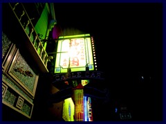 Yokohama by night - Chinatown 7